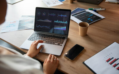 ROI x ROE x ROAS: qual métrica manda no seu crescimento na Indústria Criativa